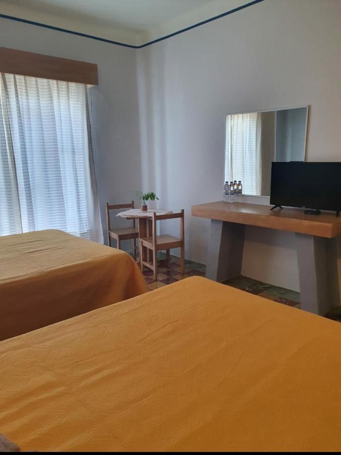 Hotel Rivera Oaxaca Екстериор снимка