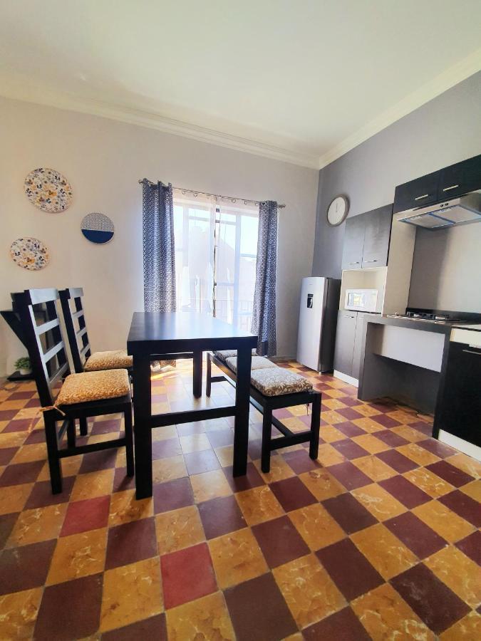 Hotel Rivera Oaxaca Екстериор снимка