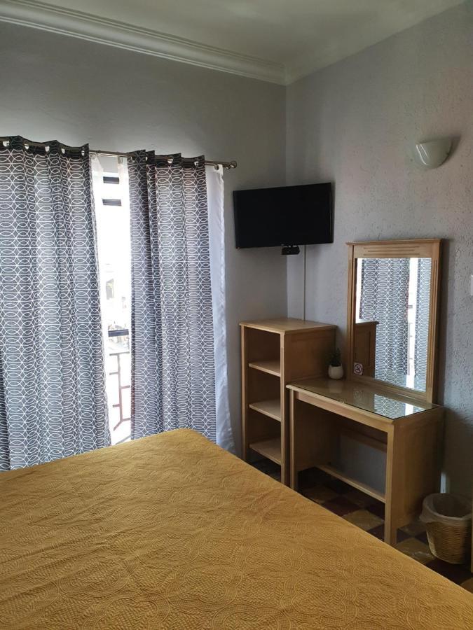 Hotel Rivera Oaxaca Екстериор снимка