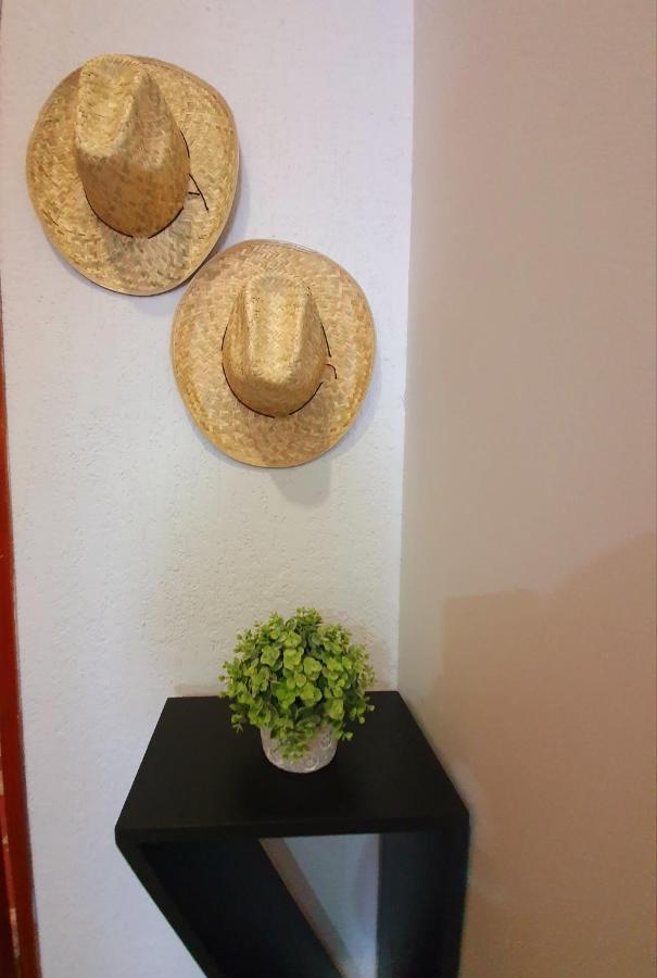 Hotel Rivera Oaxaca Екстериор снимка