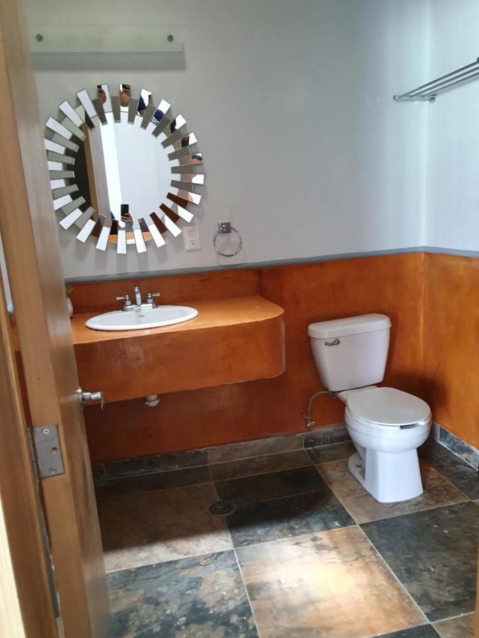 Hotel Rivera Oaxaca Екстериор снимка