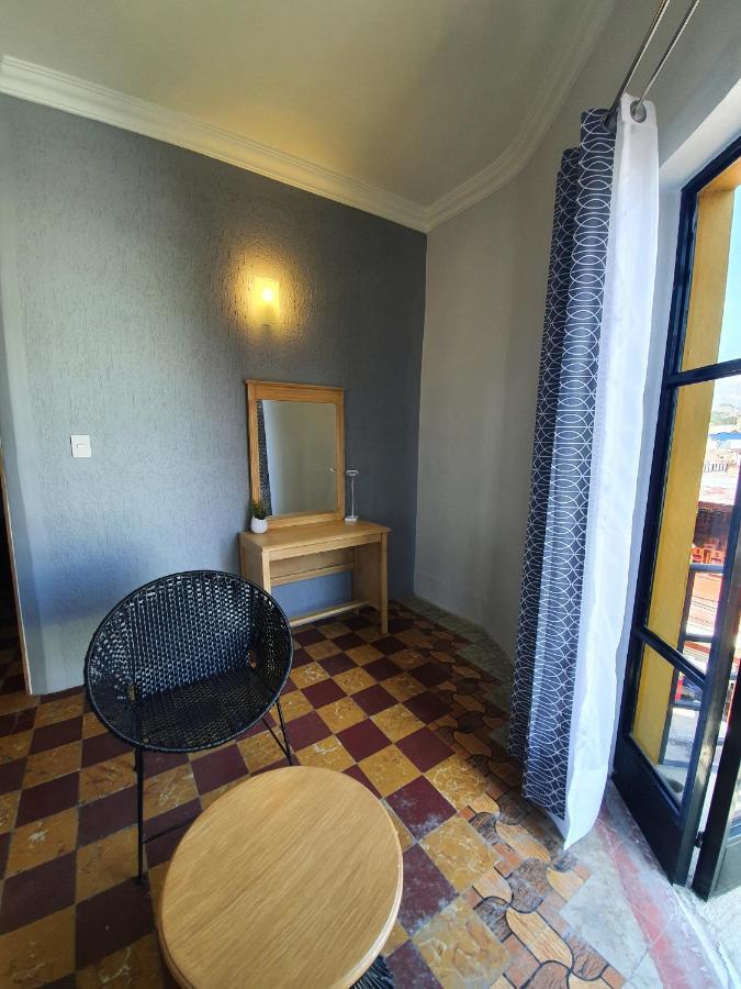 Hotel Rivera Oaxaca Екстериор снимка