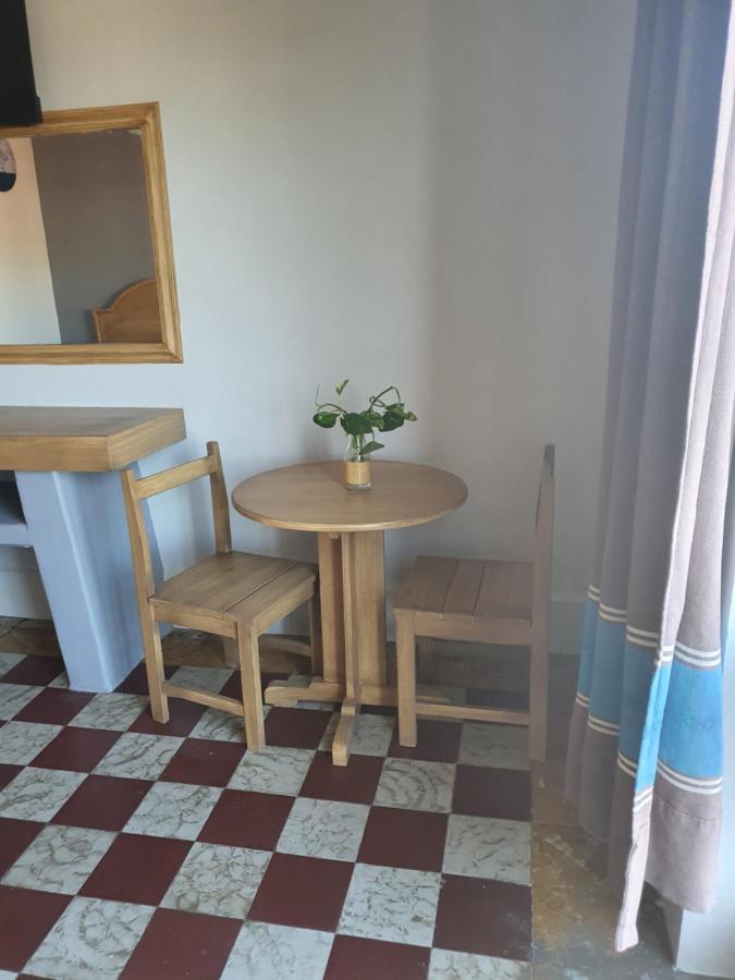 Hotel Rivera Oaxaca Екстериор снимка