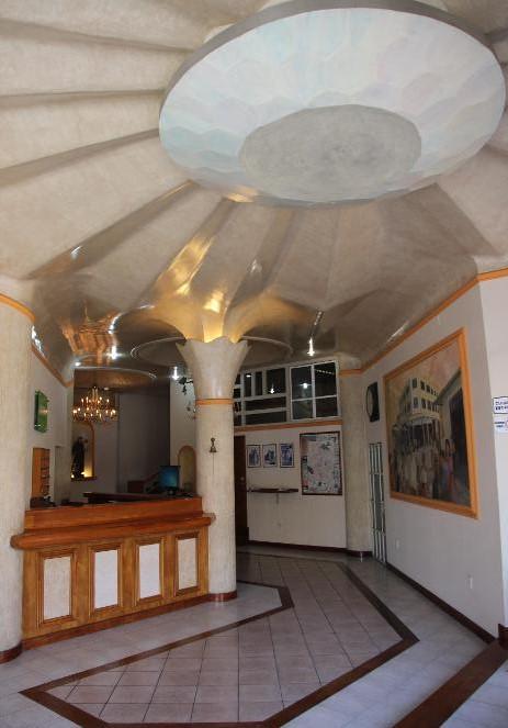 Hotel Rivera Oaxaca Екстериор снимка