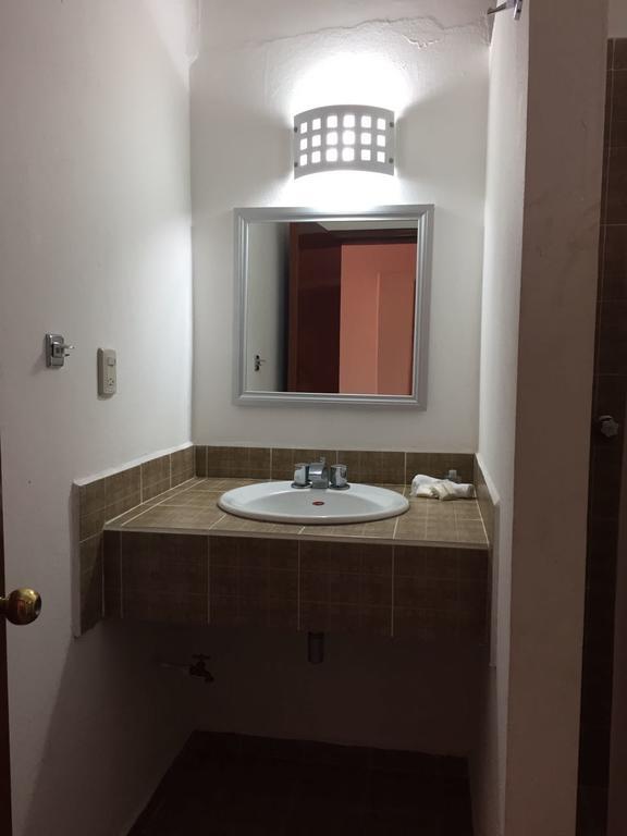 Hotel Rivera Oaxaca Екстериор снимка